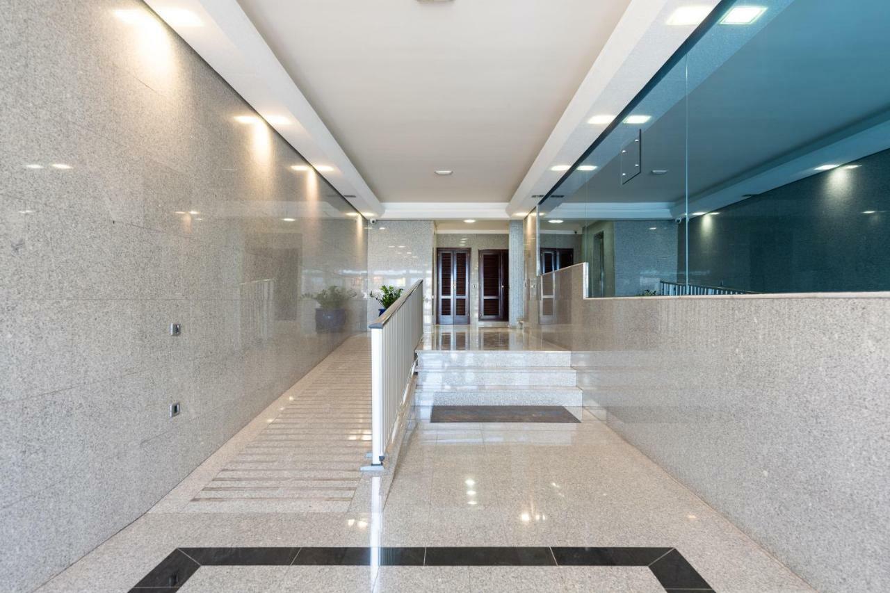 Sunny Atlantic Apartment Puerto De Mogan Exterior photo